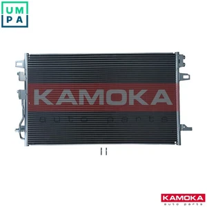 CONDENSER AIR CONDITIONING 7800369 FOR DODGE CHRYSLER EDZ 2.4L 4cyl CARAVAN 3.8L - Picture 1 of 10