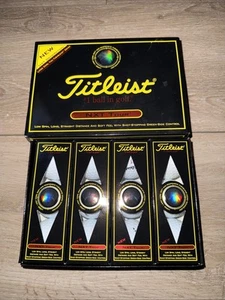 TITLEIST NXT TOUR BOX OF 12 GOLF BALLS NEW! #1 Ball In Golf!! - Picture 1 of 5