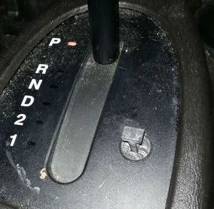 2005 Ford Focus.Emergency Shift Release NEW - Bild 1 von 2