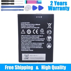 Li3826T43P4h705949 3600mAh do ostrze ZTE A530 A606 BA530 BA606 + narzędzia - Zdjęcie 1 z 5