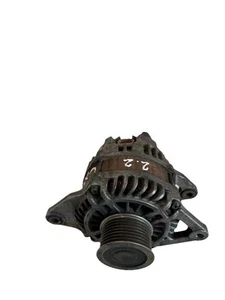 Mazda Cx-7 Alternator 100Ah A2Tj0681A Genuine 2.2 Mzr-Cd 2011 Year - Picture 1 of 3