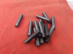 1930's 40's NEW wiring sleeve connectors lot of 10 B-14487-K - Bild 1 von 2