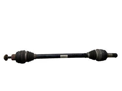 Porsche Macan 2017-2018 3,0 L eje trasero izquierdo o derecho eje de transmisión *95 k millas* Foto 1 de 4