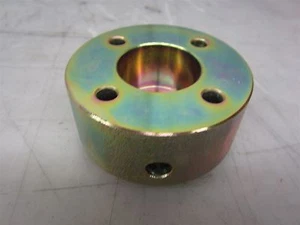 3784034M1 SPACER AGCO MASSEY FERGUSON MF 8210 8220 - Picture 1 of 2