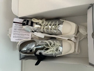 zapatillas rick owens 40 Foto 1 de 4