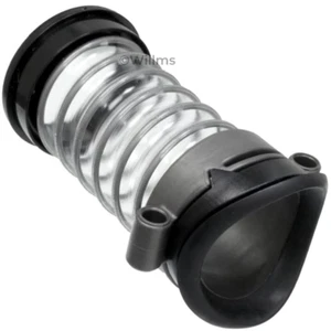 Dyson DC40 DC50 COV Change Over Valve Hose DC42 Pipe Lower Duct Tube Assembly - Picture 1 of 7