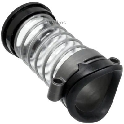 DURASPARES Dyson DC40 DC50 COV Change Over Valve Hose DC42 Pipe Lower Duct Tube Assembly