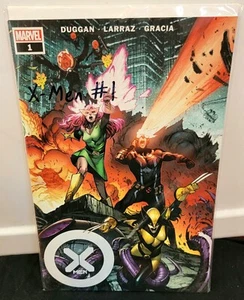 X-Men (2021) #1 - Marvel Comics - Picture 1 of 1