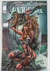 Tales of the Witchblade #5 May 1997, Image Comics 