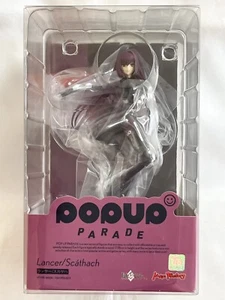 Pop Up Parade Fate/Grand Order Lancer Scathach Figure Max Factory New from Japan - Picture 1 of 12
