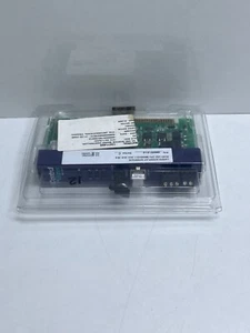 BRISTOL BABCOCK CONTROLWAVE POWER CWMPS W/DISPLAY INTERFACE 396657-01-0 SERIES:C - Picture 1 of 9