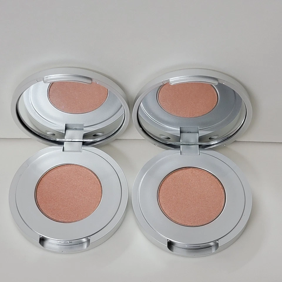 2 pk Sue Devitt Electric Sheen Eye Shadow 0.07 oz / 2g each PALI (no box as pic) - Image 1 of 4