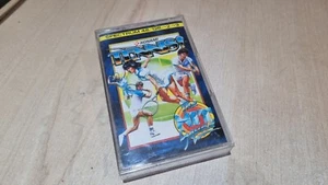The Hit Squad Tennis Konami ZX Spectrum 48K Boxed 48K,128 Cassette Sinclair - Picture 1 of 2