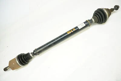 Volkswagen Beetle 2018 2019 conjunto de eje delantero derecho 5C0407272BB Foto 1 de 3