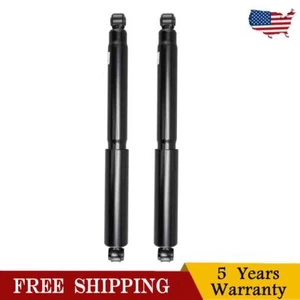 2X For Ford Ranger 1989-2001 Mazda B4000 1994-2008 2009 Rear Shocks Absorbers  - Picture 1 of 9