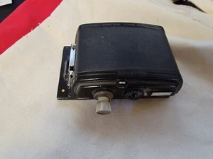 Graflex 4x5" Roll Film Holder 6x7cm For 20 Frames On 220 Film. - Picture 1 of 5