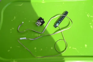 Proscan PLDED4331A Button IR Boards FR-4 HV430FHB-N40 📺 - Picture 1 of 4