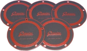 Paquete de 5 juntas de cubierta James Clutch Derby (JGI-25416-06-F) - Imagen 1 de 1