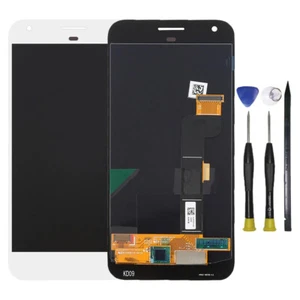 Replacement For Google Pixel XL LCD Display Touch Screen Digitizer Assembly - Picture 1 of 10