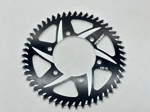 2014 Yamaha R6 Motorcycle Vortex Rear Sprocket 435-51T Aftermarket YZFR6 YZF R6 - Picture 1 of 5