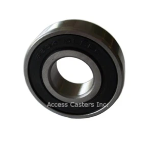 SS6204-2RS Stainless Steel Precision Ball Bearings - Imagen 1 de 1