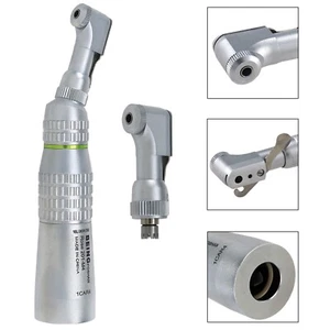 BEING Dental 4:1 Contra Angle Latch Head Low Speed Handpiece NSK EX BB-Y E Type - Picture 1 of 30