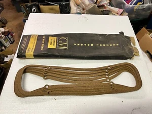 NOS GM 9770813 9770814 Valve Cover Gaskets Pack Of 5 GMC Truck Pontiac Buick - Bild 1 von 5