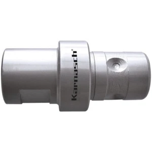 Adaptador alojamiento FEIN Quick-In 18 mm, diámetro 14-120 mm, para taladro de núcleo - Imagen 1 de 2