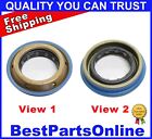 Output Shaft Seal for Cadillac  XT5  2019-2017 Left  Ref. 93183567 711036 Chevrolet Cruze