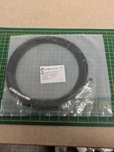 Applied Materials Implanter Fibre Optic Part Number: 0150-90381 NEW - Picture 1 of 2