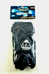 Scuba Max Supratex ProLine 5,0mm Tauchhandschuhe schwarz Neopren Gr. Small NEU - Bild 1 von 5