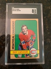 1972 Topps Baseball Cards 59