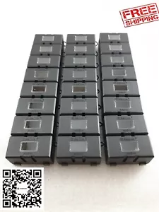 MIDI Fuses Holder x 24 - Bulk Pack- Dual battery DCDC Caravan AUTO ELEC ANS - Picture 1 of 10