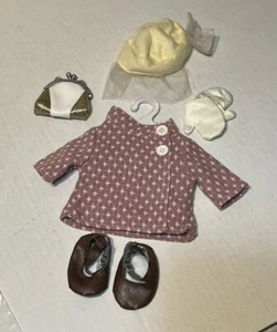 Our Generation Retro Deluxe Outfit American Girl Style Madmen Version - Bild 1 von 6