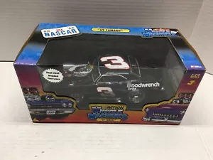DALE EARNHARDT #3 GOODWRENCH SERVICE 1969 CAMARO 1/24 MUSCLE MACHINE - Picture 1 of 8