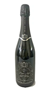 Pinot Noir Ambasciatore Vino Arnesano Etichetta Nera 750ml 11,5% - Foto 1 di 6