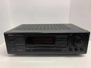 Onkyo R1 TX-SV414PRO AV Tuner Amplifier Surround Sound Receiver - Picture 1 of 12