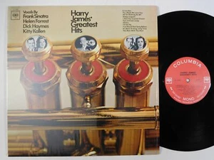 HARRY JAMES Greatest COLUMBIA NM it's been a long time Avengers Endgame - Bild 1 von 4
