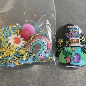 Spring gift set - Picture 1 of 4