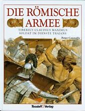 Die Römische Armee von Connolly, Peter | Buch | Zustand akzeptabel
