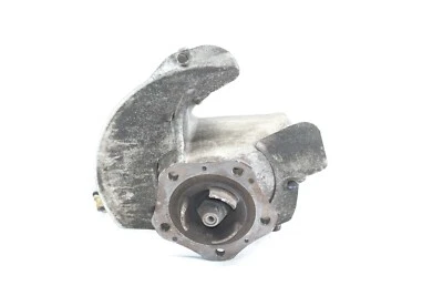 2010 PORSCHE BOXSTER 987 ROADSTER #180 FRONT RIGHT SPINDLE KNUCKLE BEARING - Image 1 of 4