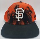New Era 9Fifty Star Wars SF GIANTS Snapback Cap Hat