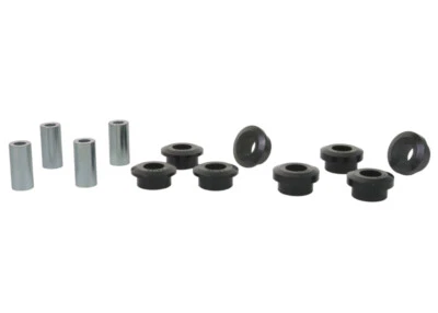 Whiteline Front Control Arm Upper Inner Bushing Kit for 00-09 Honda S2000 - wlW5 - Image 1 of 4