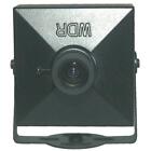 Sunvision 1100TVL 1/3" CMOS Objektiv 3,6 mm HD In/Outdoor Schnauze Spionagekamera OSD (50C)
