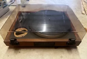 Vintage Ariston Audio RD80 Raro giradischi per parti lettore di dischi - Foto 1 di 9
