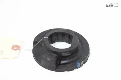 Chevrolet Equinox 2018-2021 muelle helicoidal inferior trasero izquierdo/derecho montaje de goma OEM Foto 1 de 4