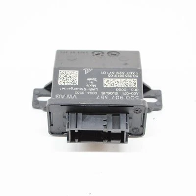 Centralina fari AUDI A3 Limousine 8V 5Q0907357 503950810105 2016 - Immagine 1 di 4
