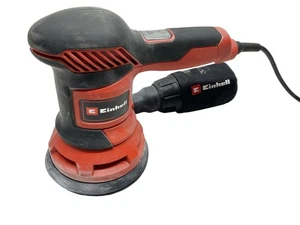 Smerigliatrice eccentrica Einhell TC-RS 425 E 425 W - Foto 1 di 8