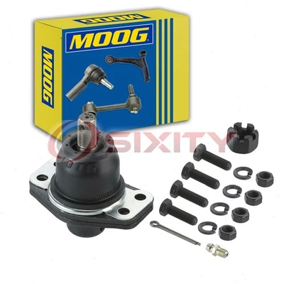 Rótula de suspensión superior delantera MOOG para Mercury Cyclone Spring 1965-1969 ka Foto 1 de 4