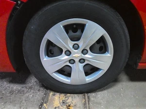 Wheel Cover HubCap Fits 16-18 CRUZE 277180 - Picture 1 of 12